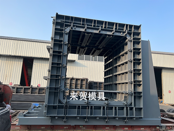 雨水箱涵模具廠(chǎng)